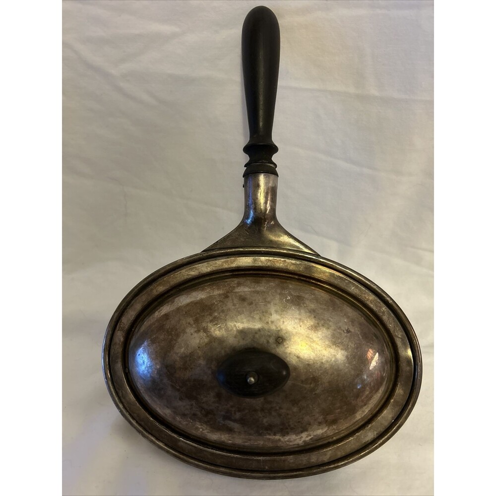 Antique Rogers & Smith 1800’s Crumb Collector